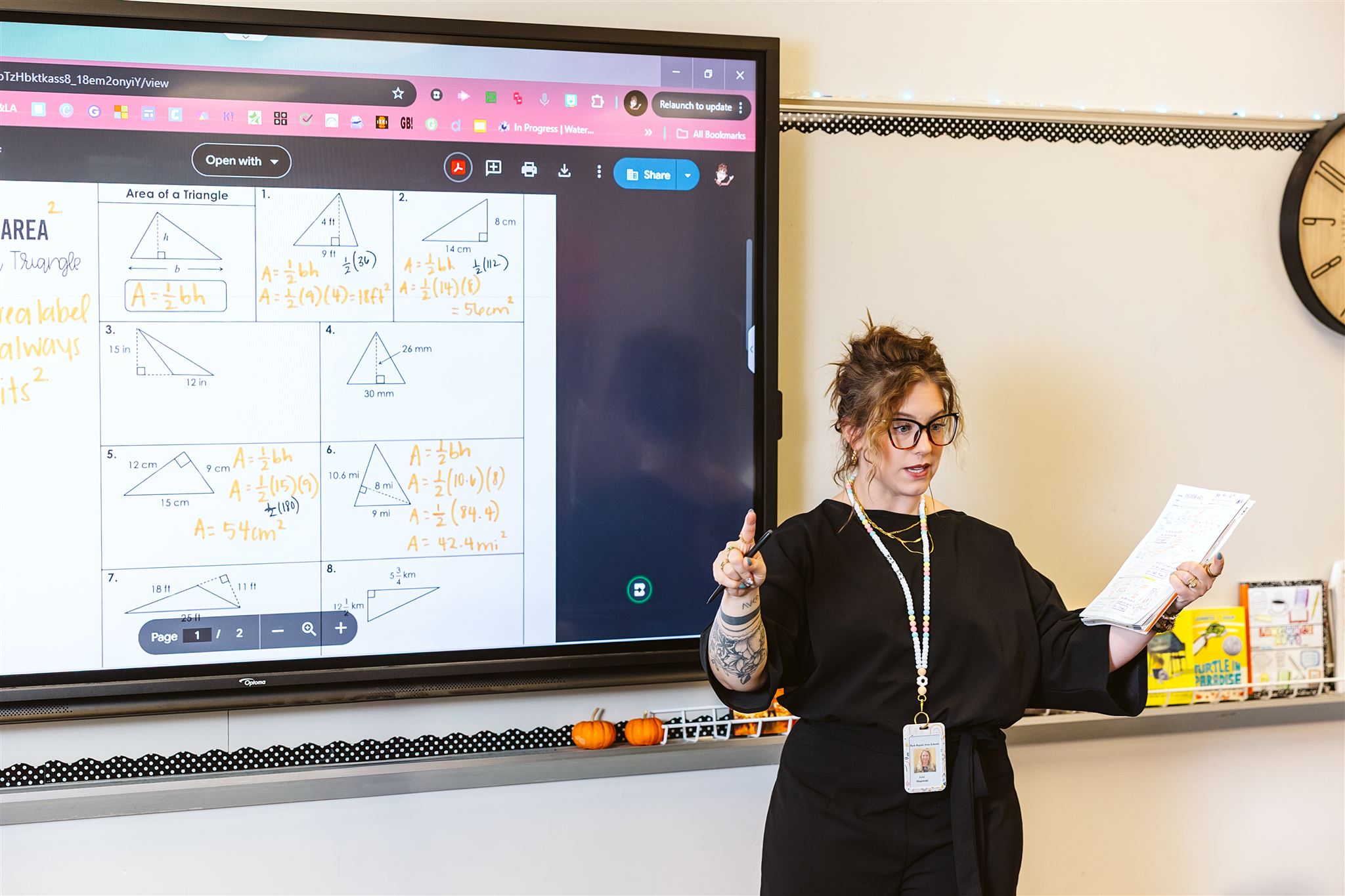 Lexi Skajewski, Sky's Behavior Solutions