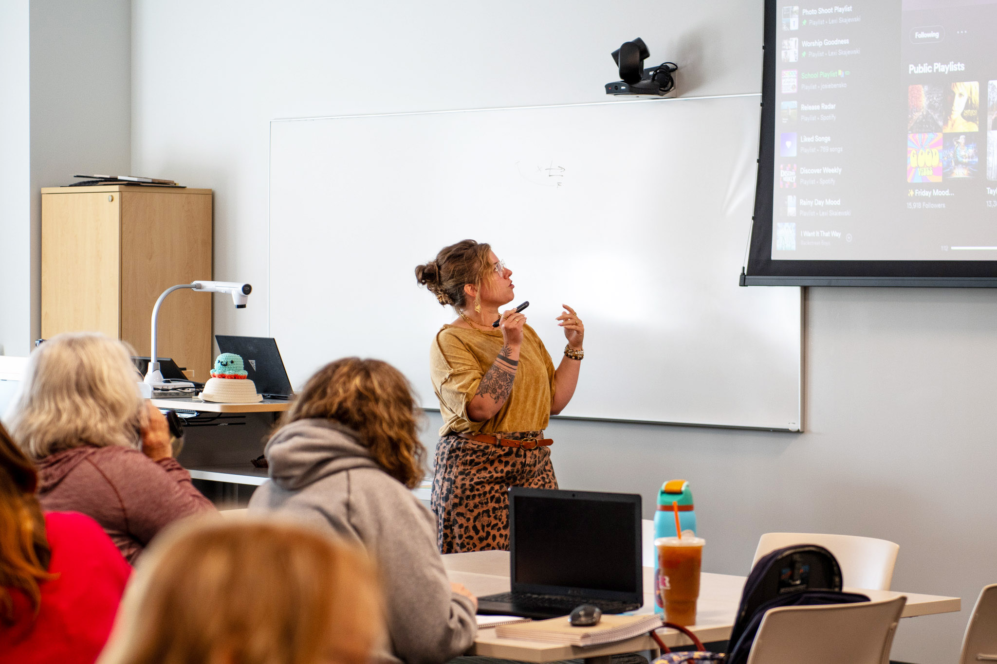 Lexi Skajewski, Sky's Behavior Solutions