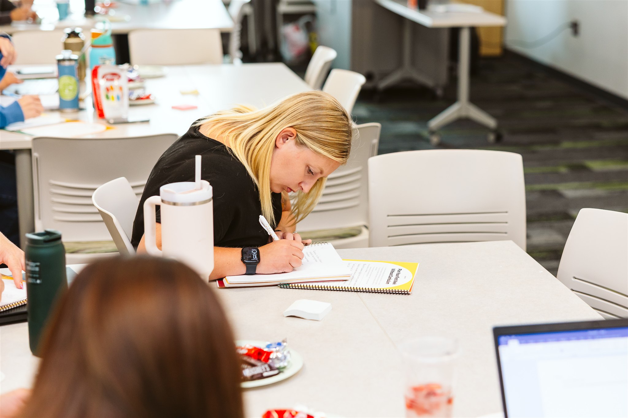 Sky's Behavior Solutions Seminar